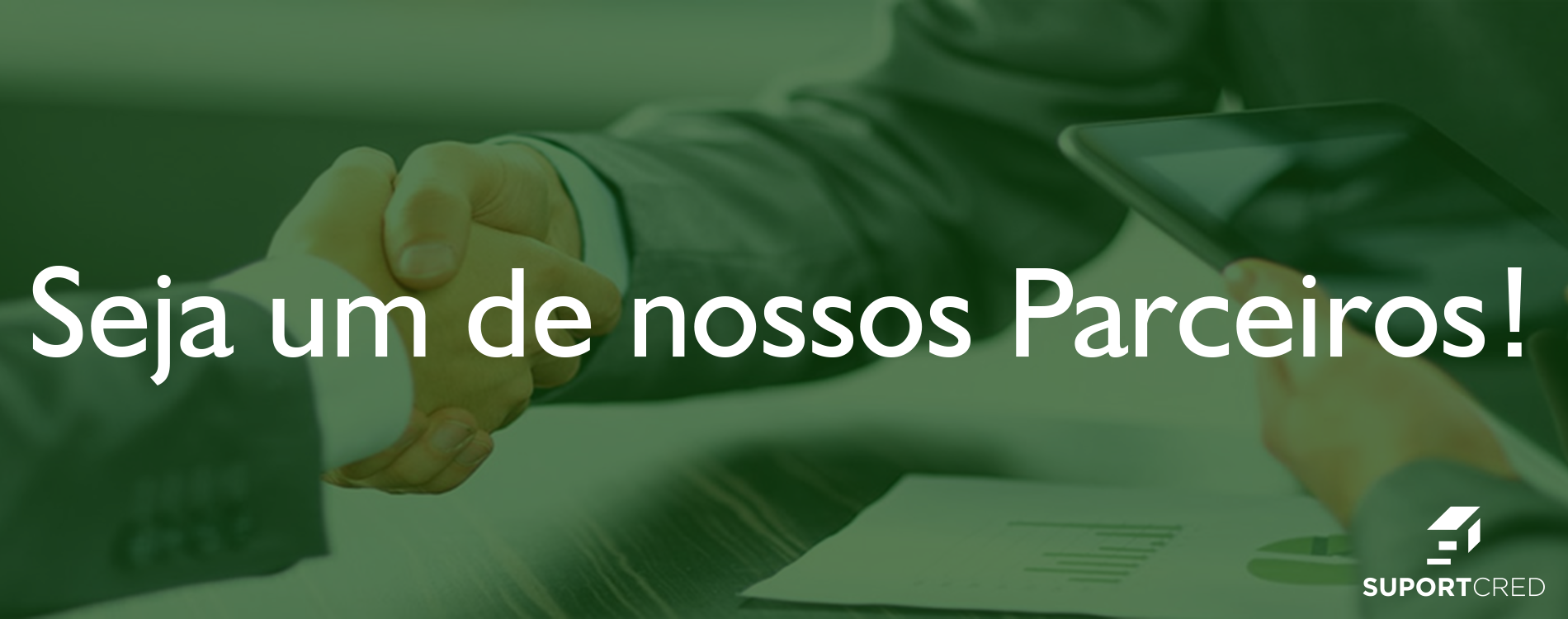 Suport Cred - Empréstimos Consignados, financiamentos, créditos imobiliérios, seguro de vida ... 